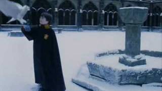 Harry Potter and the Sorcerer's Stone Scene/Change of Season Resimi