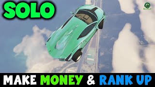 How to play GTA Online Inch by Inch mode & earn 3x GTA& & RP - Charlie INTEL