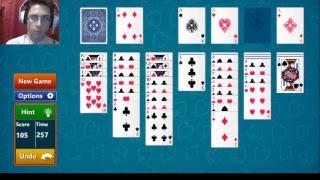 Solitaire Episode 1: A deck of 52