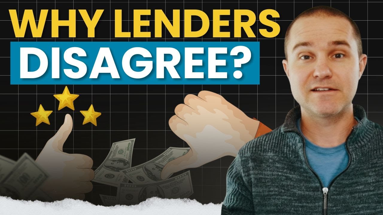 SBA Acquisition Case Study: Why Lender 1 ($600K) vs Lender 2 ($1.2M)