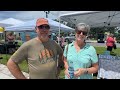Latitude Margaritaville - Farmer’s Market – video2