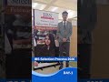 IBS Selection Process 2026