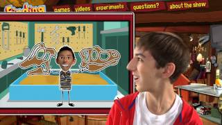 Finding Stuff Out Online