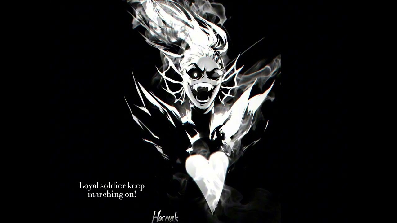 Undertale Undyne the Undying True hero orchestral & vocals (Read desc) 