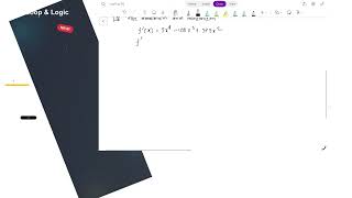 MAT-101 Spring 2026 Question Solution | Full Math Exam Solve