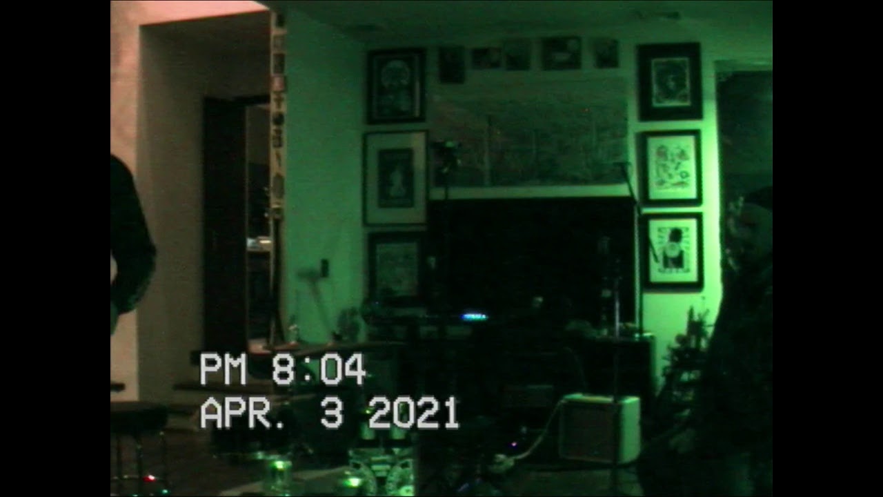 Factory Fuel & Friends live @ the Oberman House