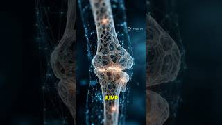 This Bone Can Hold a CAR… and It’s Inside Your Body 😳🦴#shorts #science #humanbody  #mindblowing