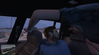 Freaks Mission Kidnapping Strangers Taking Them To The Cult