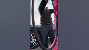 GM NACS Charging Adapter for Tesla Charging Stations Demonstration/Tutorial-Carter Cadillac Calgary