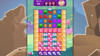 Candy Crush Saga LEVEL 315 NO BOOSTERS (new version)🐟☑️ Candy Crush Saga LEVEL 315 NO BOOSTERS (new version)🐟☑️