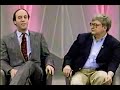 Oprah with Siskel & Ebert 1988