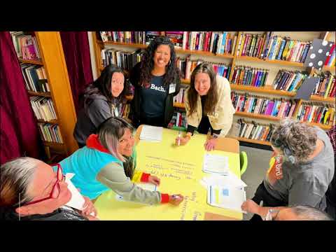 Micro-Credentialing Program Launch Video 2024-2025