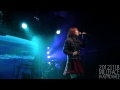 Mille Face Live 2012.11.18 原宿アストロホール