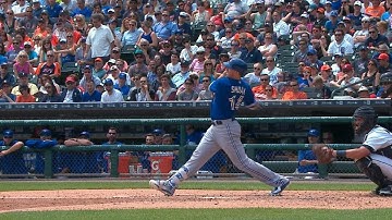 TOR@DET: Blue Jays