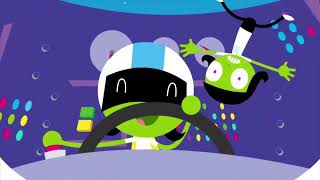 Pbs Kids Id Space Theme