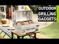 Top 10 Coolest Outdoor Grilling Gadgets