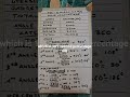 " Pie - diagram - Angle Calculations " in 2 minutes. #exam #education #learning #class10th