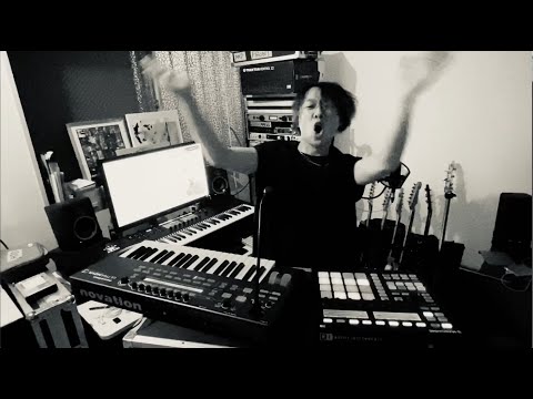 FANATIC / luz (KLYMENカバー)