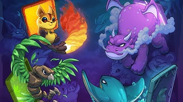 Creatures of Aether Trailer