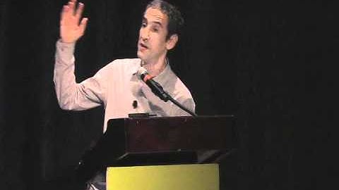 eBook Summit: Ten Commands for the Digital Age with Douglas Rushkoff (Part 3)