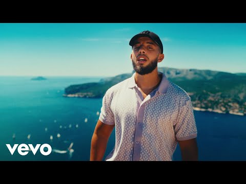 Emkal - Te mêle pas (Clip officiel)