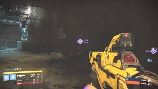 Nova Scatter Bomb