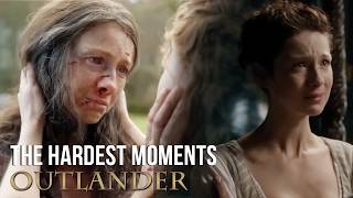 Moments That Broke Our Hearts | Outlander