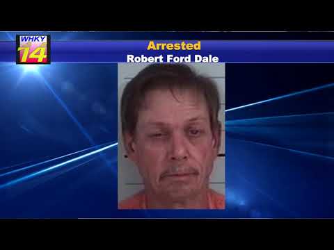 Burke County Arrests 22