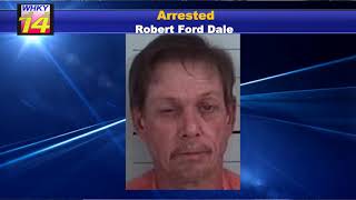 Arrests Made In Various Cases In Burke County