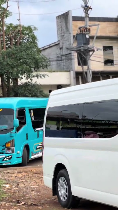 EMCI Jepara#shorts #storywa #emci #pariwisata #busmania #buspariwisata