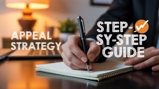 How to Challenge a Federal Agency Decision — Administrative Appeals Simplified - Step by Step