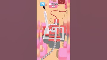 stacky Dash game 🎮 |level 729| 🎮 |#stackydash #shorts #youtubeshort #shortvideo #@pk_gamingop