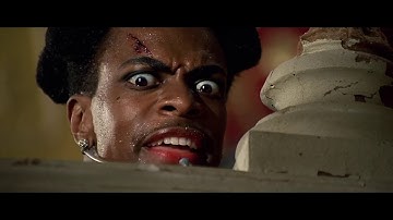 The Fifth Element but with HL SFX