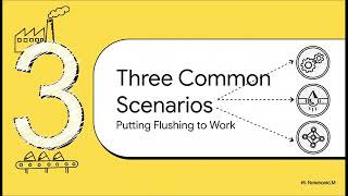 Mastering Flushing Methods in Microsoft Dynamics NAV & Business Central