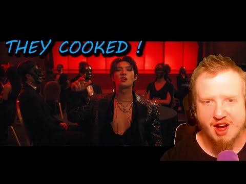 ARTIST REACTS TO ATEEZ(에이티즈) - 'In Your Fantasy' Official MV