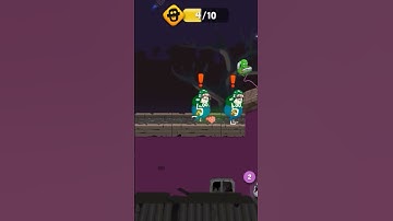 2025 new update zombies catcher in android