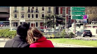 Save The Date - Renata & Ivan