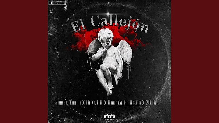 El Callejn (feat. Reke gr & Andres El De La 2'29 R...