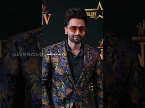 Jackky Bhagnani Looks Sharp & Stylish In His Latest Appearance ✨