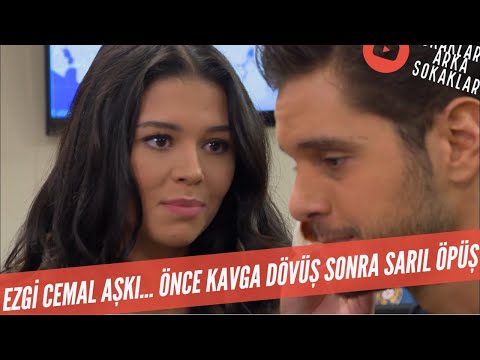 Ezgi Ve Cemal! Yeni Filmimiz Belli Oldu! 524. Bölüm