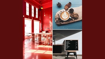 Alluring Backdrops for Waking Up