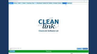 Cleanlink Site Manager - How To Extend The Diary And Cycles