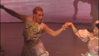 Melanie Martinez - Drama Club @Riviera Theatre - Chicago, IL - 10/25/2019