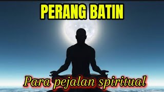 PERANG BATIN #maknaurip #ngajionline #ngajibareng