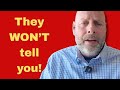 WHO'S GOING TO TELL YOU when your "certified" parts... DECERTIFY? The Airing of GRIEVEances (EP 225)