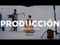 📽️ ASI SE GRABA un ANUNCIO Publicitario con una PRODUCTORA Audiovisual (5 Aprendizajes y BTS)