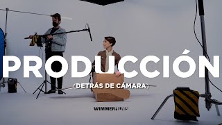 📽️ ASI SE GRABA un ANUNCIO Publicitario con una PRODUCTORA Audiovisual (5 Aprendizajes y BTS)