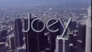 Joey Season 2 Opening Credits