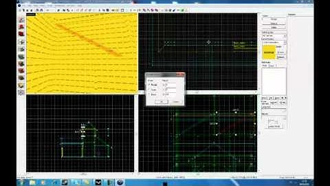 hammer Editor . Creating a Map - WIP