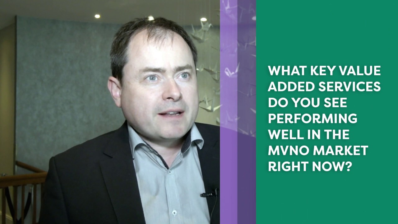 What are the Best Performing Value-Added Services in the MVNO Market Right Now? With Matej Meza